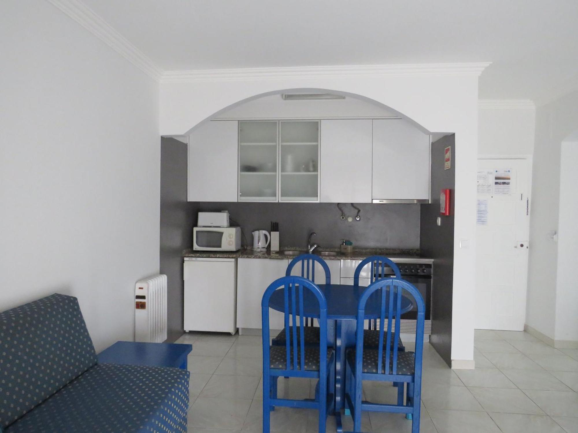 Hotel Apartamento Praia Azul Silveira  Exterior foto